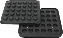 Форма для тарталетницы PIASTRA O