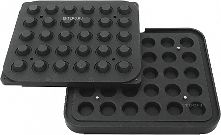 Форма для тарталетницы PIASTRA O