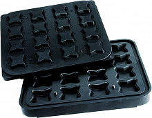 Форма для тарталетницы PIASTRA H