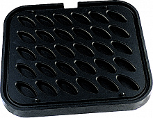 Форма для тарталетницы PIASTRA E