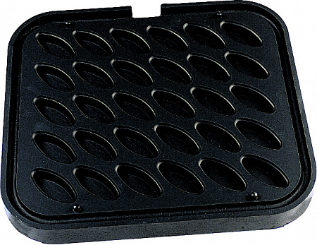 Форма для тарталетницы PIASTRA E