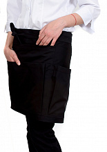 Фартук укороченный