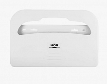 Диспенсер для покрытия на унитаз HOR-620W