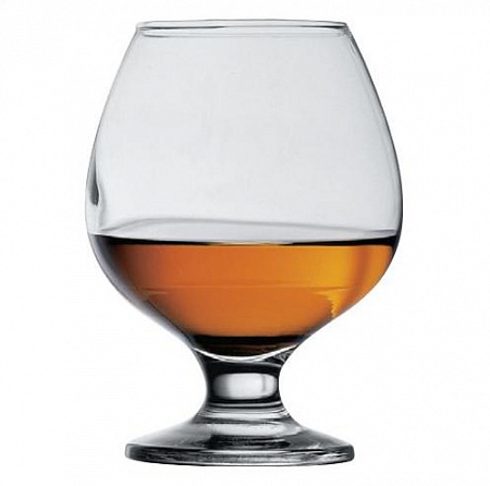 Бокал для коньяка 400мл Бистро