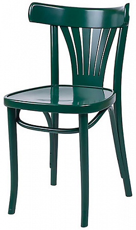 Стул деревянный из массива бука