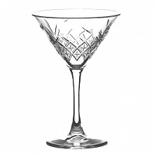 Фужер для мартини 230мл д116 в172мм Таймлесс Турция