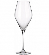 Фужер для вина 510мл Локсия Богемия