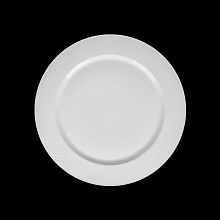 Тарелка 23 см с орнаментом Corone