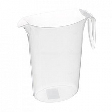 Мерная кружка 1,0 л поликарбонат Cambro