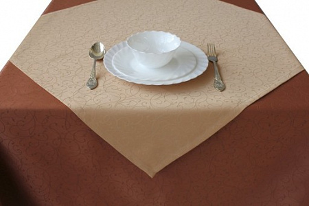 Салфетки из ткани Ariadna