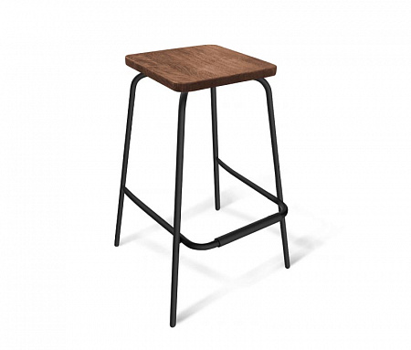 Стул барный SHT-S63