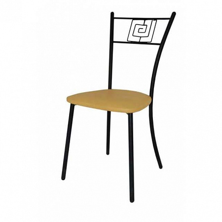 Стул на металлокаркасе Колизей