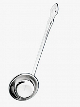 Половник 115мл Тройка СБ-114