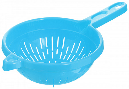 Дуршлаг 19см 43125641800 пластик