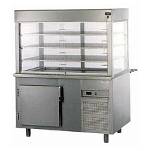 Прилавок для холодных блюд