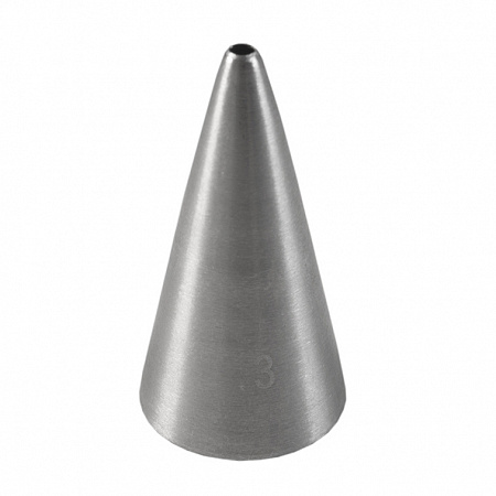 Насадка круг 2мм 