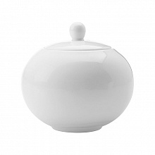 Сахарница круглая 3081