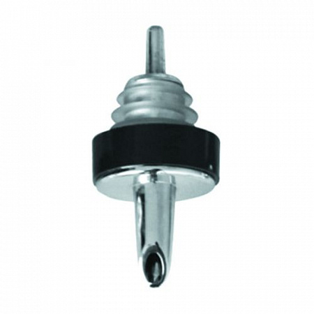 Гейзер пластиковый хром JQB 059 