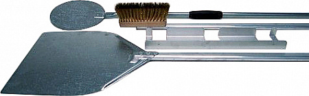 Набор инвентаря для пиццы 0112 ITPIZZA