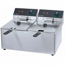 Фритюрница Hurakan HKN-FD88N