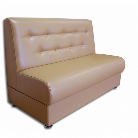 Диван Стандарт с утяжками