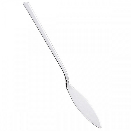 Нож для рыбы Синтези 20,7см 3мм Pintinox