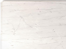 Столешница Верзалит White Marmor