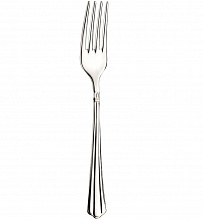 Вилка десертная Леонардо 17,7см 3мм Pintinox