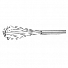 Венчик 25см 12 прутков нержавеющая сталь