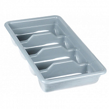 Контейнер для столовых приборов 4 ячейки Sunex