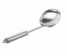 Половник 30мл 28см нержавеющая сталь