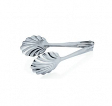 Щипцы ракушка-ракушка 20,5см нержавеющая сталь