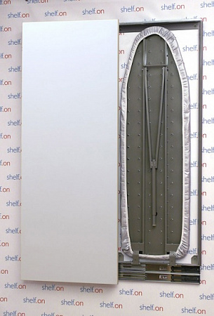 Гладильная доска-купе