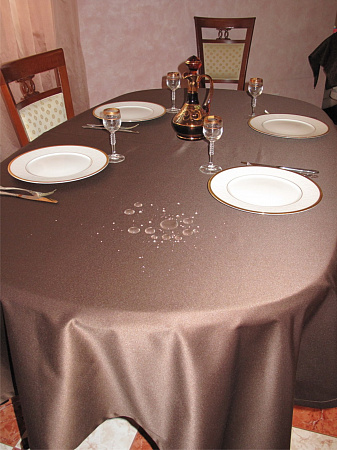 Скатерти из ткани Ричард