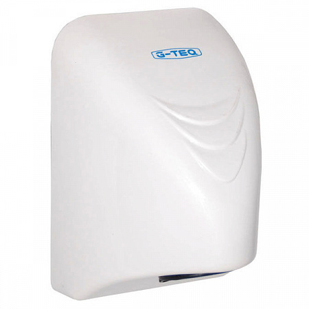 Электросушилка для рук 8814 PW/1/