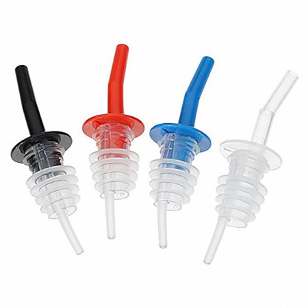 Гейзер пластиковый цвета в ассортименте 44112-01