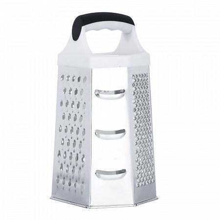 Терка 6-ти сторонняя жесть