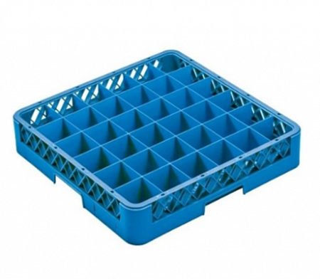 Кассета 500*500*100 на 36 стаканов JW-36