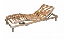 Кровать Relax-EL2