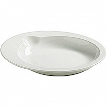 Тарелка 17 см Bistro