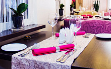 Дорожка из ткани Ричард