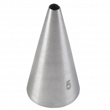 Насадка круг 3мм 