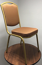 Стул банкетный Патрик в аренду