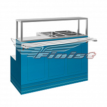 Мармиты универсальные