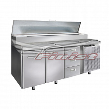 Пицца станция (модуль)