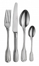 Ложка столовая Виториале Pinti 20,9см 3мм Гамма, Америка