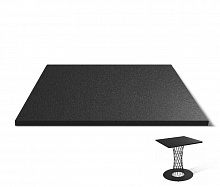 Столешница Sheffilton SHT-ТT 80/80 ЛДСП