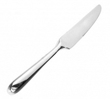 Нож столовый Фарго 23,5см 7мм Тонер