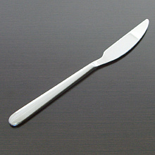 Нож столовый PRIVILEGE 23см 4мм Pintinox