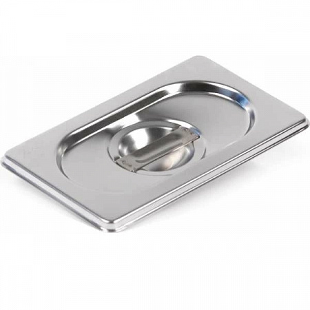 Крышка 1/9 нержавеющая сталь